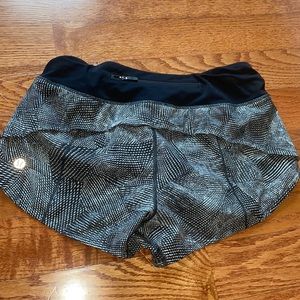 lululemon speed up 2.5